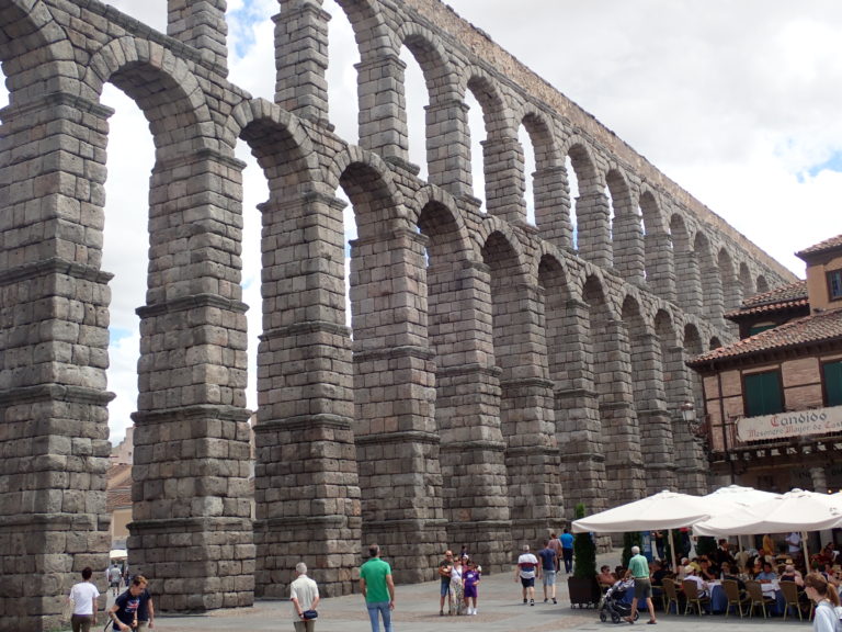 Segovia: A Must-Do Day Trip From Madrid!