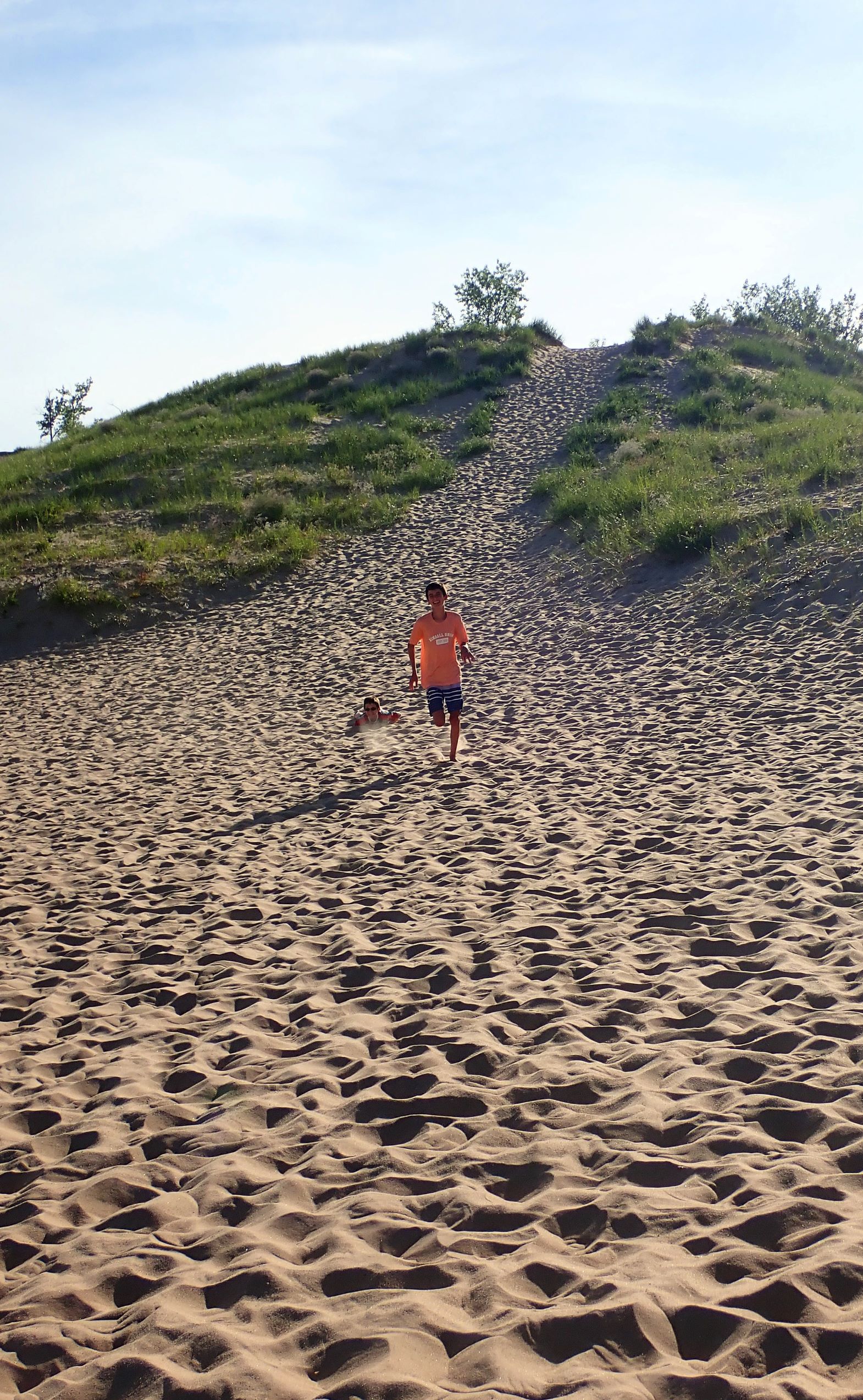 Best things to do in Sleeping Bear Dunes