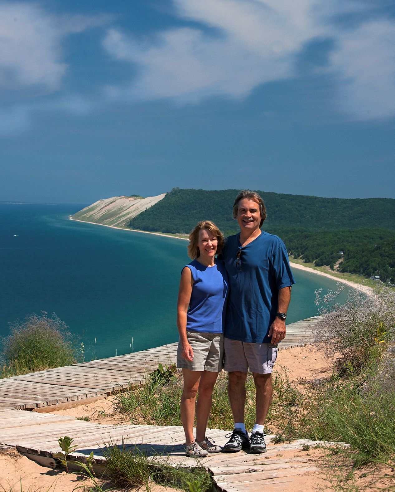 things to do in Sleeping Bear Dunes National Lakeshore