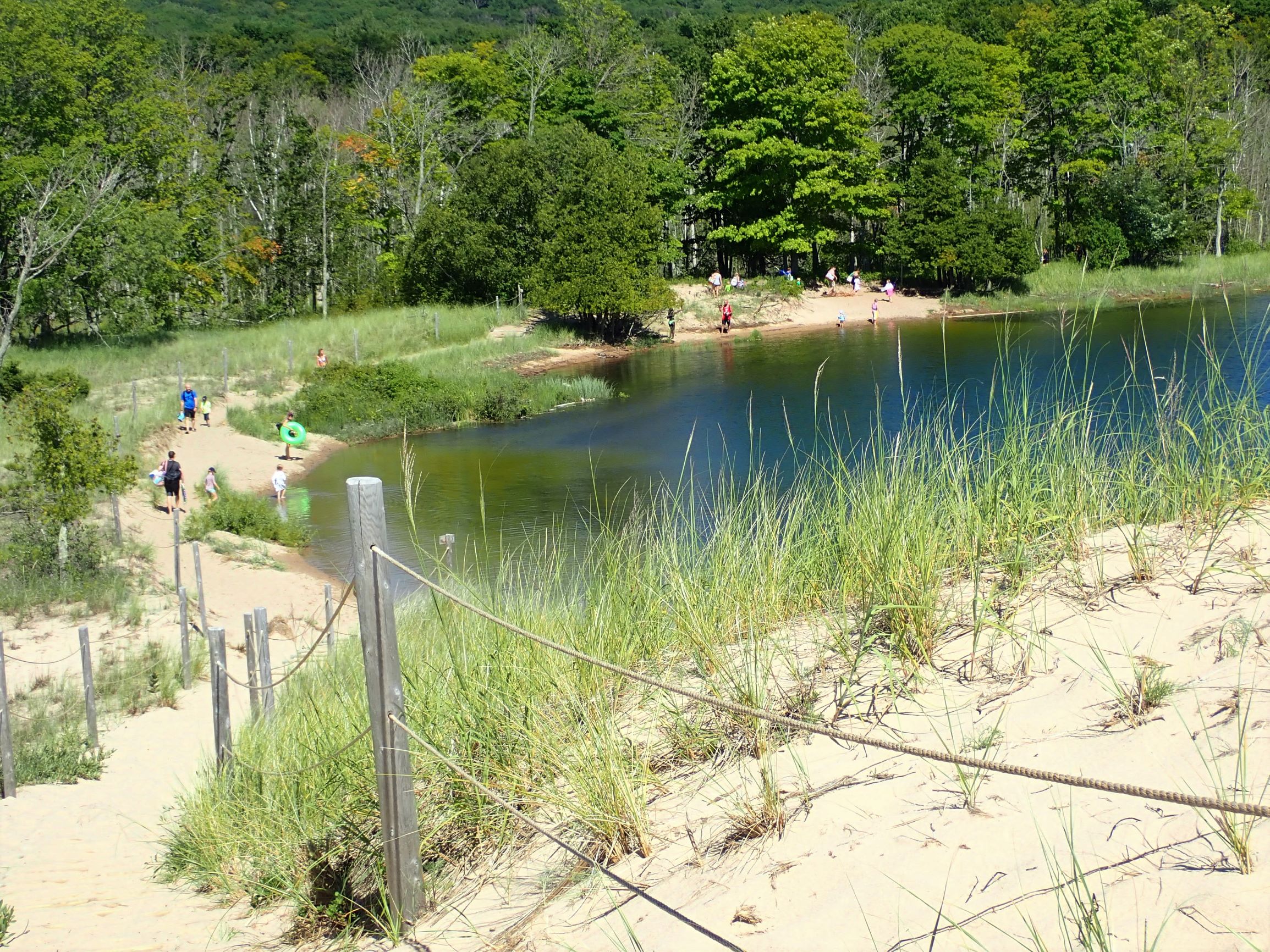 things to do in Sleeping Bear Dunes National Lakeshore