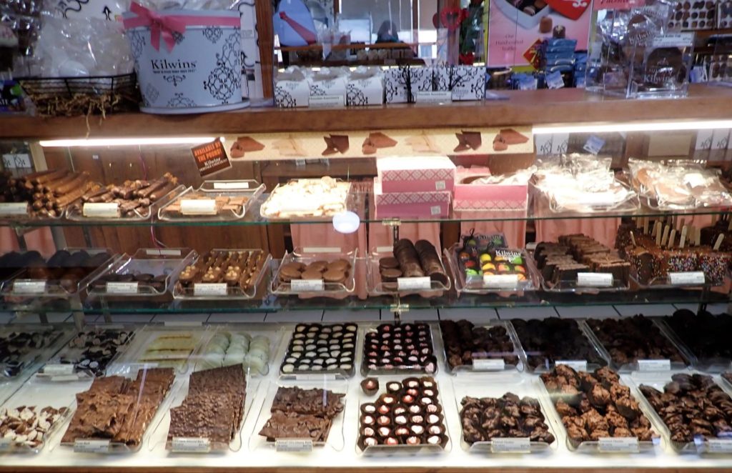 Searching For The Best Chocolate In Northern Michigan: From A Local ...