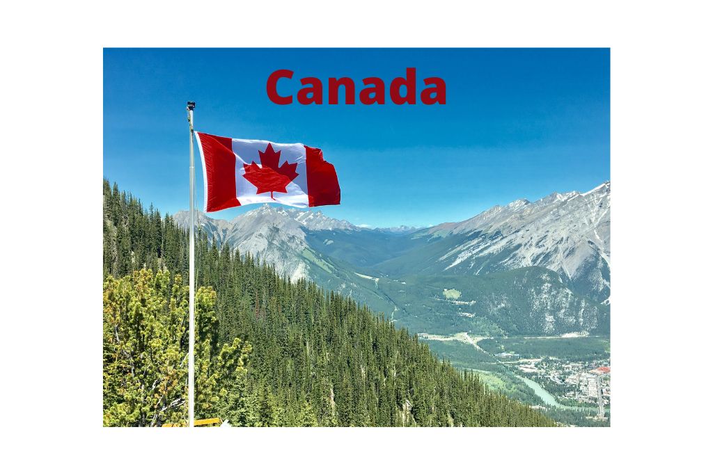 Travel Canada