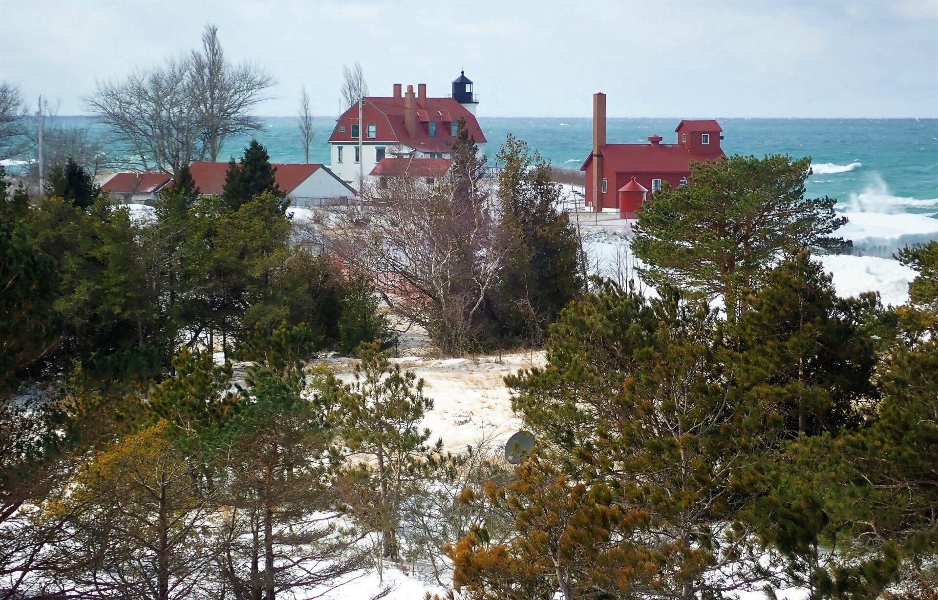 Things to do in Frankfort, Michigan