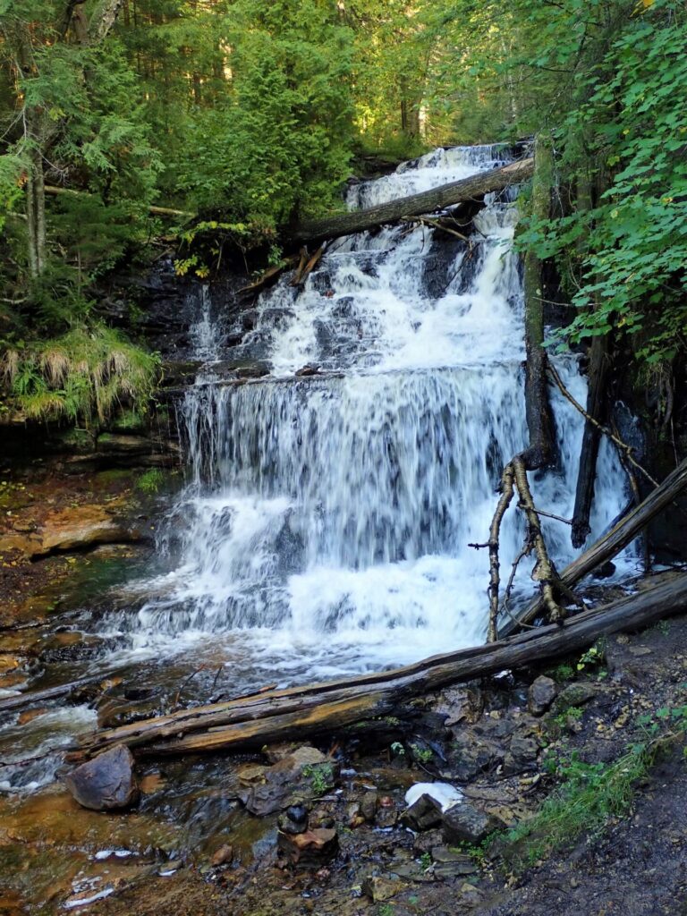 things to see in the Upper Peninsula