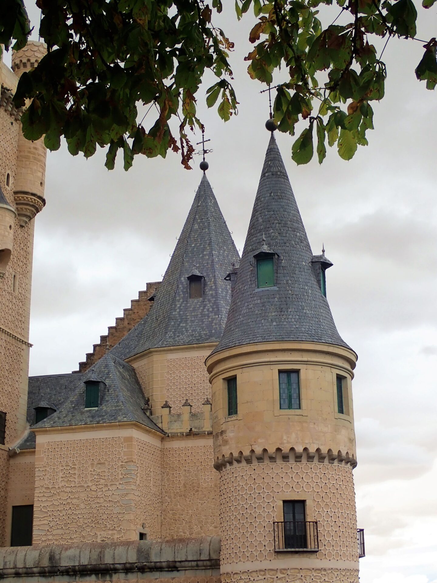 things to see in Segovia, Spain