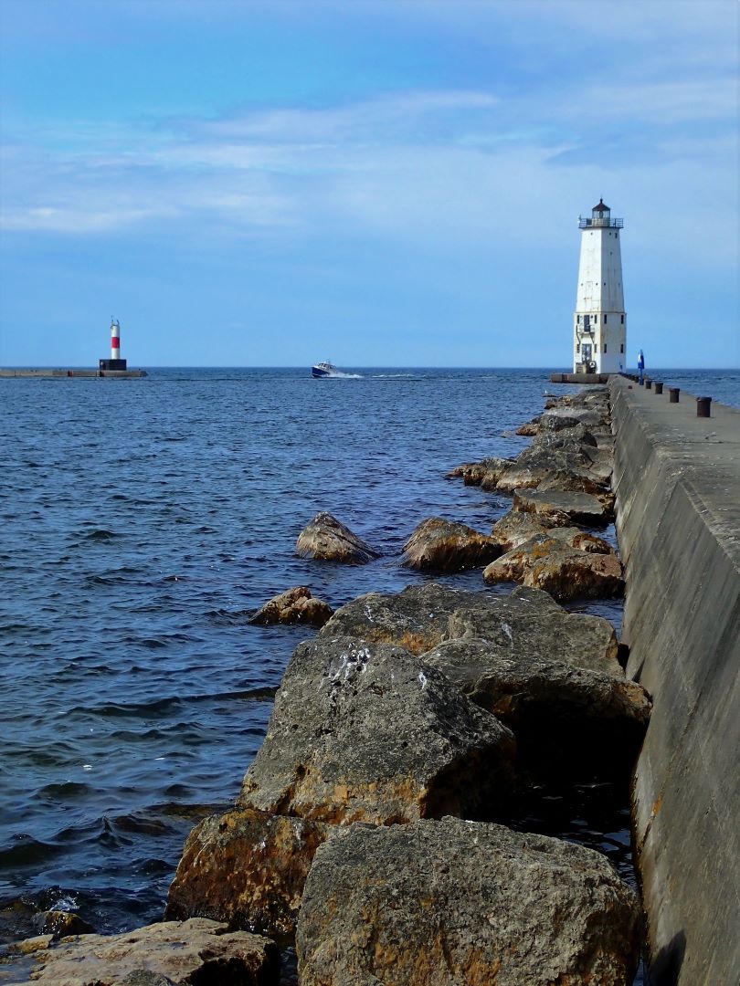 Best things to see in Frankfort, Michigan