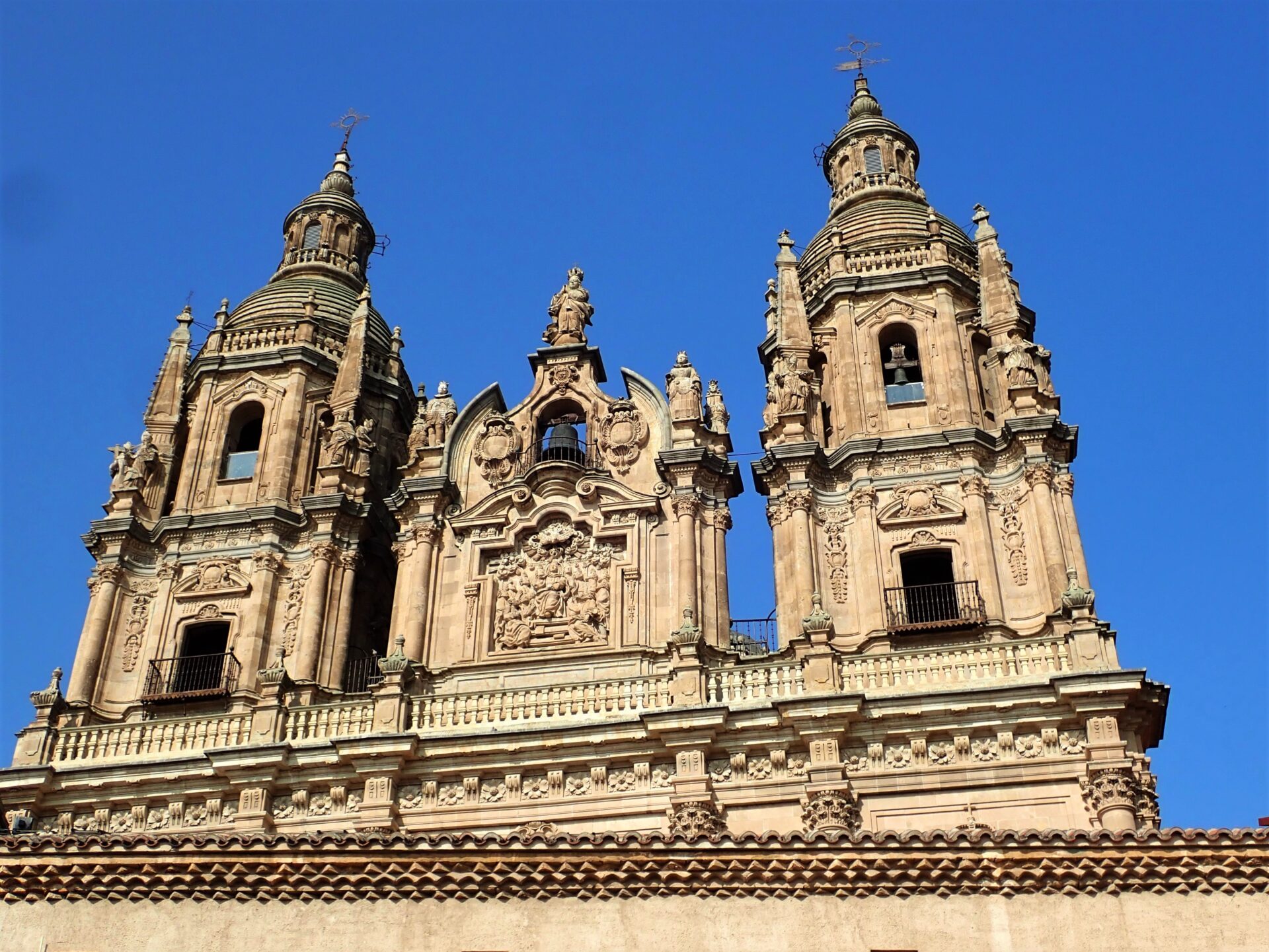 University of Salamanca, Spain