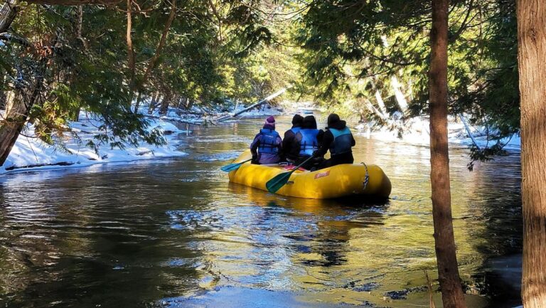 Traverse City Winter: Best Things To Do In 2026: From A Local!