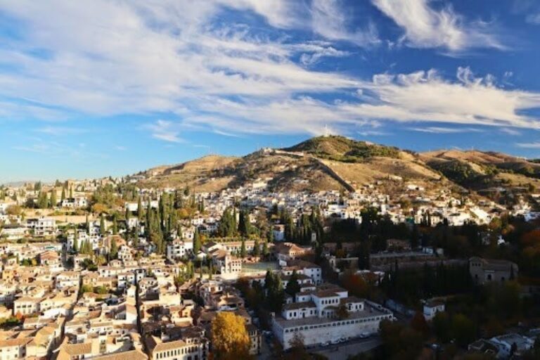 10 Best Things to Do in Granada, Spain in 2025