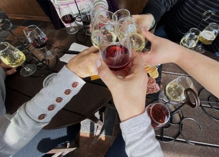 Traverse City Wine Trail Quiz