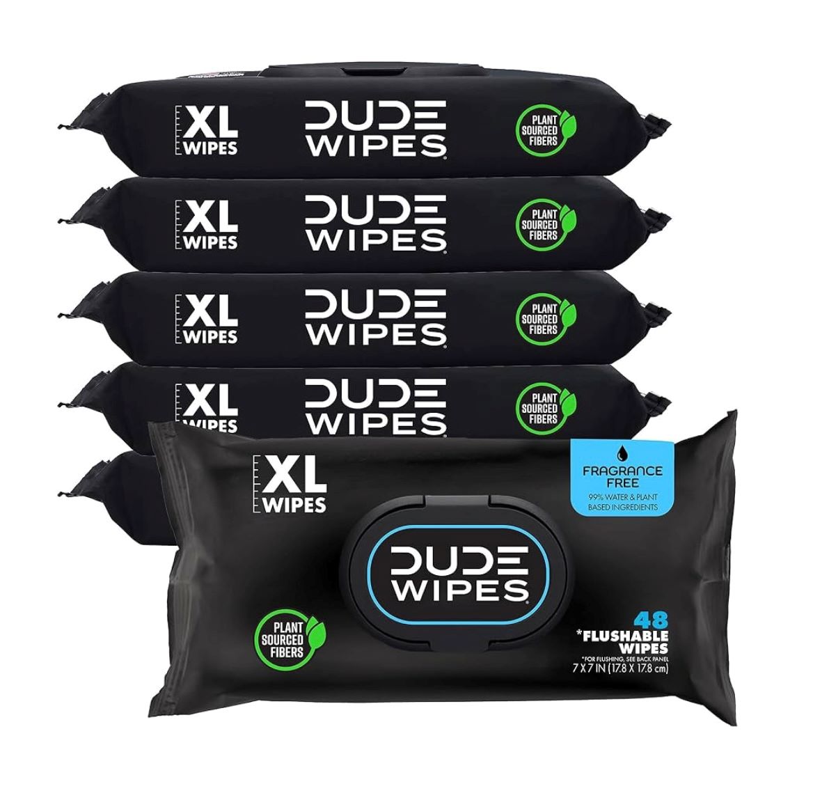 Travel wipes are a practical gift that travelers will love.