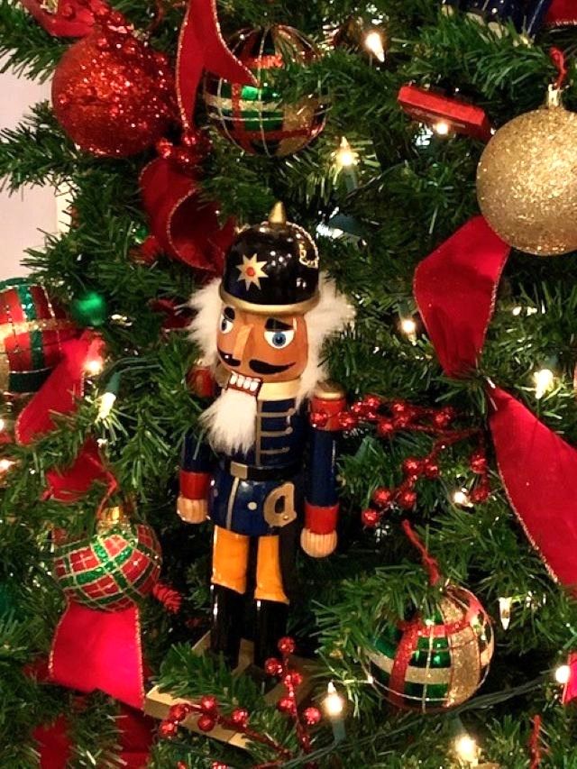 Tchaikovsky's The Nutcracker will be performed at the Interlochen Center for the Arts.