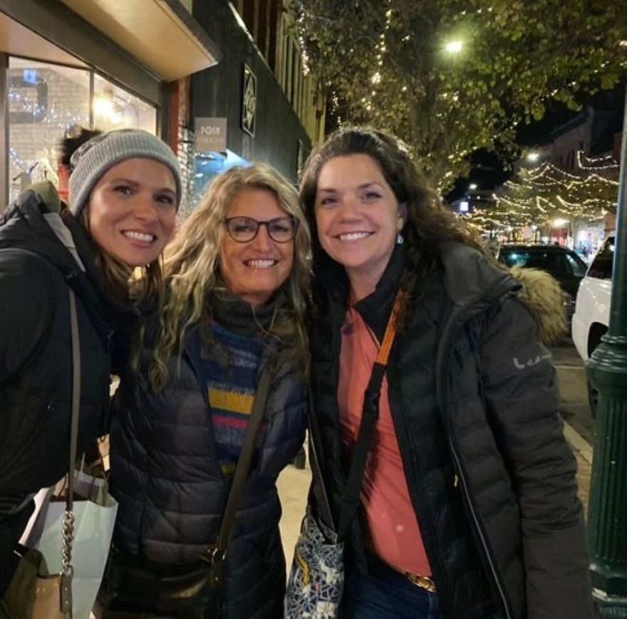 Celebrate Ladies Night with your gal pals in Traverse City!