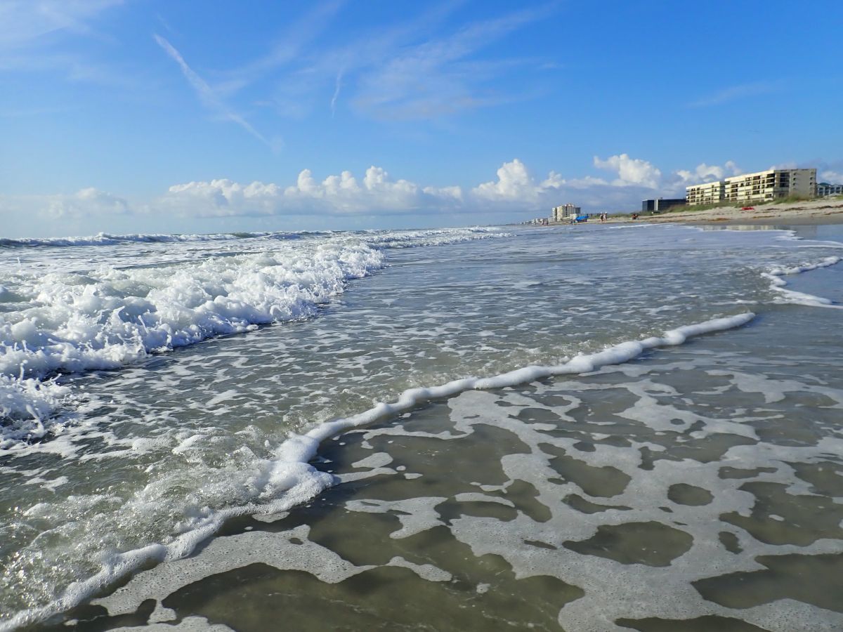 For many travelers, spring break calls for sunny skies and sandy beaches.