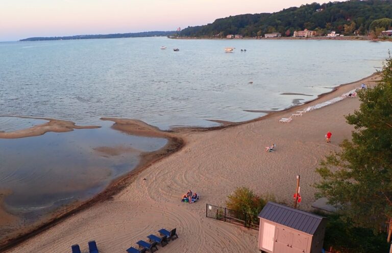 2-Day Traverse City Itinerary: A Relaxed Weekend Guide (From a Local Who Lives Here!)