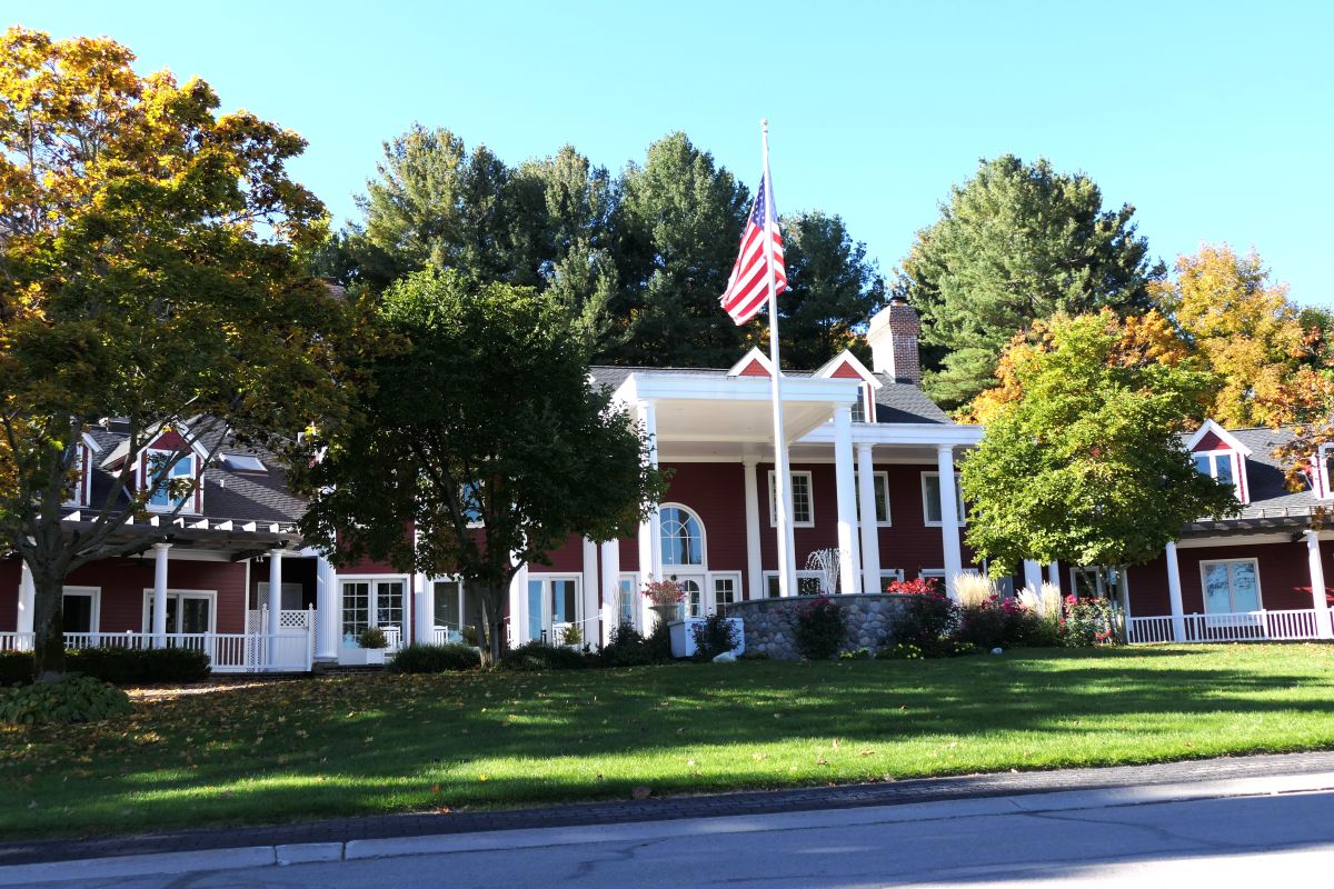 The Black Star Farms event calendar is full of special things to do in the fall!